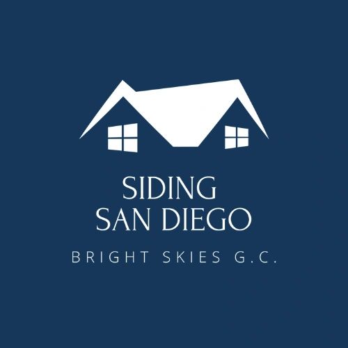 Siding San Diego logo
